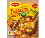 Image du produit - Bon appétit soupe de noces 57g