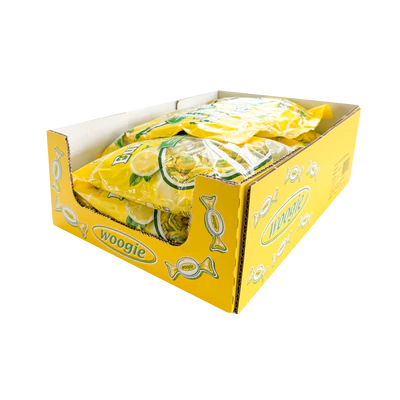 Image du produit 2 - Bonbons Eucalyptus-Citron 700g