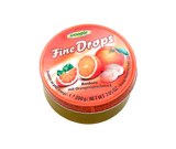 Image du produit 1 - Bonbons au goût de orange 200g