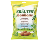 Image du produit - Bonbons aux plantes 150g