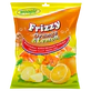 Image du produit - Bonbons effervescents frizzy orange et citron 170g