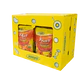 Thumbnail 2 - Bonbons effervescents frizzy orange et citron 170g