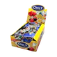 Thumbnail 2 - Bonshommes de neige en chocolat au lait 100g