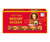 Image du produit - Boules à la mozart 200g