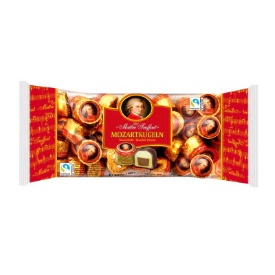 Image du produit 1 - Boules à la mozart 800g