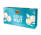 Image du produit 1 - Boules de gaufrettes à la noix de coco 120g