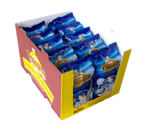 Image du produit 2 - Boules de gaufrettes à la noix de coco 300g