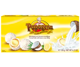 Image du produit - Boules de noix de coco avec crème au citron 120g