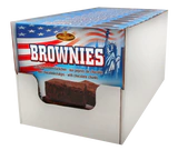 Image du produit 2 - Brownies (8x30g) 240g