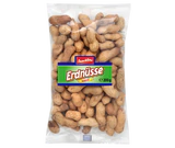 Image du produit - Cacahuettes dans leur coque grillé 200g