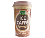 Image du produit 1 - Café glacé - cappuccino 230ml