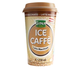 Image du produit 1 - Café glacé - latte macchiato 230ml