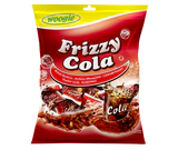 Image du produit 1 - Candies frizzy cola 170g