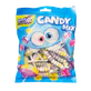 Image du produit - Candy Mix M&eacute;lange de dextrose 134g