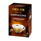 Image du produit - Cappuccino Or Chocolat – Poudre pour boisson 100g