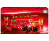 Image du produit - Cerise à la liqueur 150g