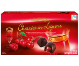 Image du produit 1 - Cerises à la liqueur - Cerises en liqueur 165g