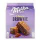 Image du produit - Choco Brownie (6x25g) 150g