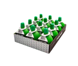 Image du produit 2 - Citrigreen jus avec ar&ocirc;me limette 200ml