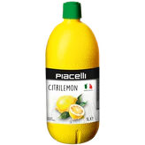 Image du produit - Citrilemon avec jus de citron concentré 1l