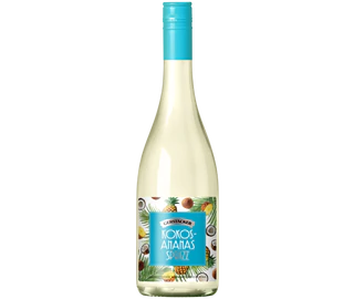 Image du produit - Coconut-pineapple Sprizz 5% vol. 0,75l