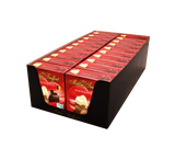 Image du produit 2 - Coeurs de mini pralines belges 45g