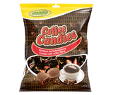 Image du produit 1 - Coffee Candies - caramels fourrés au café 150g