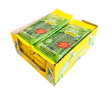 Image du produit 2 - Confiserie fourrées au goût de pomme 80g