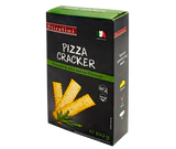 Image du produit 1 - Crackers pizza romarin & olive 100g