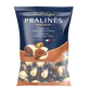 Image du produit - Duo de pralines fourrées à la crème à la noisette 125g