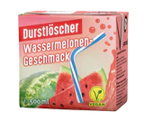 Image du produit - Durstl&ouml;scher boisson rafra&icirc;chissante past&egrave;que 500ml
