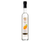 Image du produit - Eau-de-vie d&acute;abricots 35% vol. 0,5l