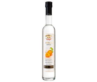 Image du produit - Eau-de-vie d´abricots 35% vol. 0,5l