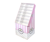 Image du produit 2 - Empty display CARTONAGE for candies Woogie design 105 units