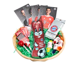 Image du produit - FC Bayern München Easter basket 220g