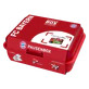 Image du produit - FC Bayern Munich Boîte à goûter 210g