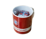 Image du produit 2 - FC Bayern Munich Mug rempli de friandises 90g