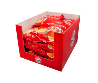 Image du produit 2 - FC Bayern Munich confiserie pâte à macher 400g