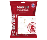 Image du produit - FCB Marshmallows Barbecue 250g