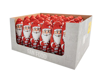 Image du produit 2 - FCB Père Noel 85g