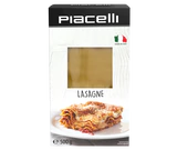 Image du produit - Feuilles de lasagnes 500g