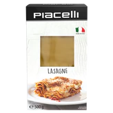 Image du produit - Feuilles de lasagnes 500g