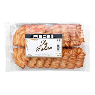 Image du produit 1 - Feuillet&eacute;s La Palma 225g