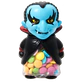 Thumbnail 3 - Figurines de halloween garnies de bonbons 42x110g pr&eacute;sentoir