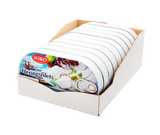 Image du produit 2 - Filets d´hareng à la sauce à la crème et au raifort 200g