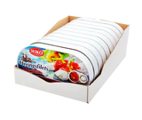 Image du produit 2 - Filets d´hareng à la sauce au paprika 200g