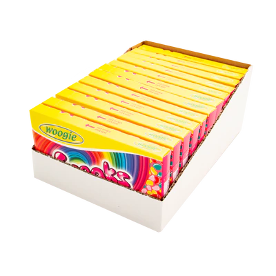 Image du produit 2 - Freaks dragées de sucre 150g