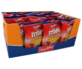 Image du produit 2 - Frites-snacks au goût ketchup 100g