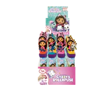 Image du produit - Gabby's Dollhouse Tampons et Jelly Beans 24x8g présentoir de comptoir