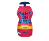 Image du produit - Game On Boisson &eacute;nergisante + &eacute;lectrolytes &ndash; Fruits rouges 330ml